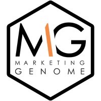 Marketing Genome Project logo, Marketing Genome Project contact details