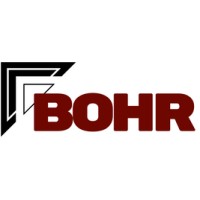 Bohr Precision Machining logo, Bohr Precision Machining contact details