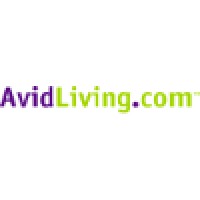 AvidLiving.com logo, AvidLiving.com contact details