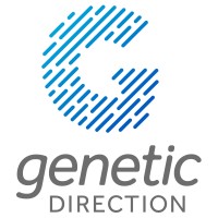 Genetic Direction logo, Genetic Direction contact details