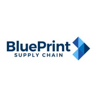 BluePrint Supply Chain logo, BluePrint Supply Chain contact details