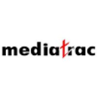 mediatrac logo, mediatrac contact details