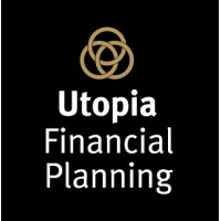 Utopia Financial Planning logo, Utopia Financial Planning contact details