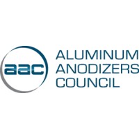 ALUMINUM ANODIZERS COUNCIL logo, ALUMINUM ANODIZERS COUNCIL contact details