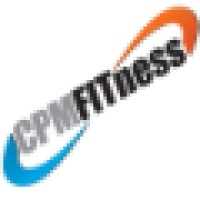 CPMFITness logo, CPMFITness contact details