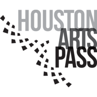 Houston Arts Pass logo, Houston Arts Pass contact details