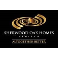 Sherwood Oak Homes Ltd. logo, Sherwood Oak Homes Ltd. contact details