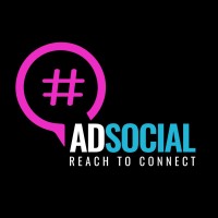 #AdSocial logo, #AdSocial contact details