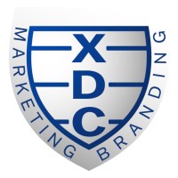 XDC Marketing & Branding logo, XDC Marketing & Branding contact details