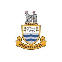 Wetherby RUFC logo, Wetherby RUFC contact details