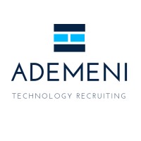 ademeni logo, ademeni contact details