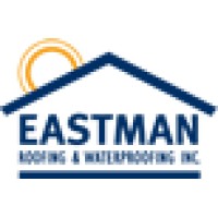 Eastman Roofing logo, Eastman Roofing contact details