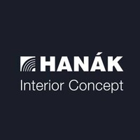 HANÁK NÁBYTEK, a.s. logo, HANÁK NÁBYTEK, a.s. contact details