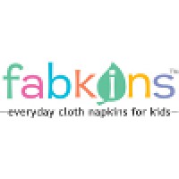 Fabkins logo, Fabkins contact details