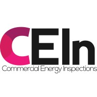 CEIn logo, CEIn contact details