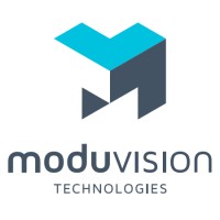 ModuVision Technologies logo, ModuVision Technologies contact details