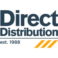 Direct Distribution based in Scotland logo, Direct Distribution based in Scotland contact details