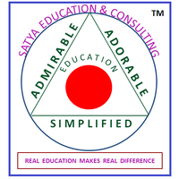 Satya Education and Consulting Private Limited logo, Satya Education and Consulting Private Limited contact details