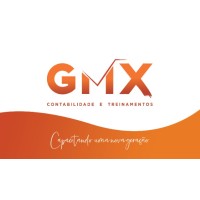 GMX CONTABILIDADE E TREINAMENTOS logo, GMX CONTABILIDADE E TREINAMENTOS contact details