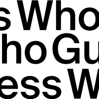 Guess Who logo, Guess Who contact details