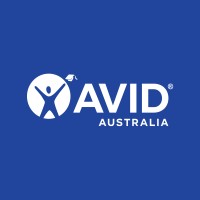 AVID Australia logo, AVID Australia contact details