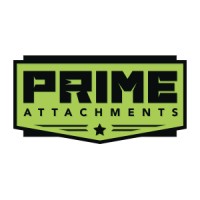 Prime Attachments logo, Prime Attachments contact details