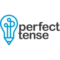 Perfect Tense logo, Perfect Tense contact details