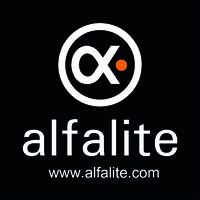 Alfalite logo, Alfalite contact details