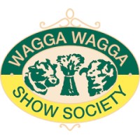 Wagga Wagga Show Society logo, Wagga Wagga Show Society contact details