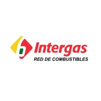 Intergas Red de Combustibles logo, Intergas Red de Combustibles contact details