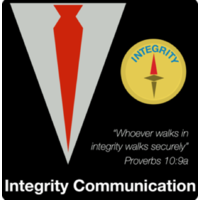 Integrity Communication logo, Integrity Communication contact details