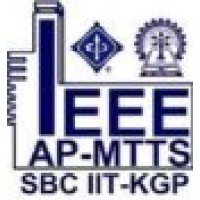 IEEE AP-MTT SBC IIT-KGP logo, IEEE AP-MTT SBC IIT-KGP contact details