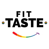 FIT TASTE logo, FIT TASTE contact details