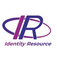 Identity Resource logo, Identity Resource contact details