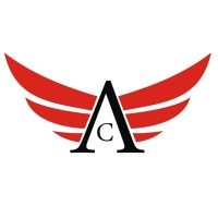 AC LOGISTICS logo, AC LOGISTICS contact details