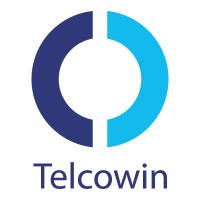 TELCOWIN logo, TELCOWIN contact details