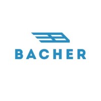 Bacher AG logo, Bacher AG contact details