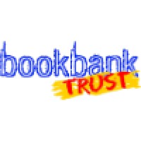 Book Bank Trust logo, Book Bank Trust contact details