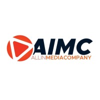 All In Media Company logo, All In Media Company contact details