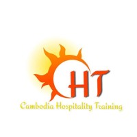 Cambodia Hospitality Training-CHT logo, Cambodia Hospitality Training-CHT contact details