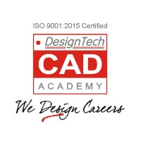 DesignTech CAD Academy logo, DesignTech CAD Academy contact details