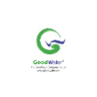 The GoodWater Company Pte Ltd logo, The GoodWater Company Pte Ltd contact details