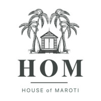 House of Maroti logo, House of Maroti contact details