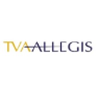 TVA Allegis logo, TVA Allegis contact details