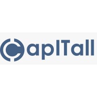 capITall logo, capITall contact details