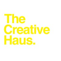 The Creative Haus logo, The Creative Haus contact details