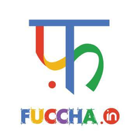 FUCCHA logo, FUCCHA contact details