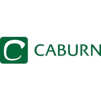 Caburn Communications logo, Caburn Communications contact details