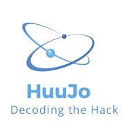 HUUJO logo, HUUJO contact details