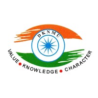 Dr. K.N. Modi University logo, Dr. K.N. Modi University contact details